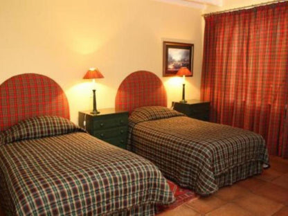 Nooitgedacht Trout Lodge Lydenburg Mpumalanga South Africa Colorful, Bedroom