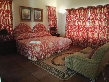 Nooitgedacht Trout Lodge Lydenburg Mpumalanga South Africa Bedroom