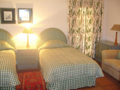 Standard Double or Twin Room @ Nooitgedacht Trout Lodge