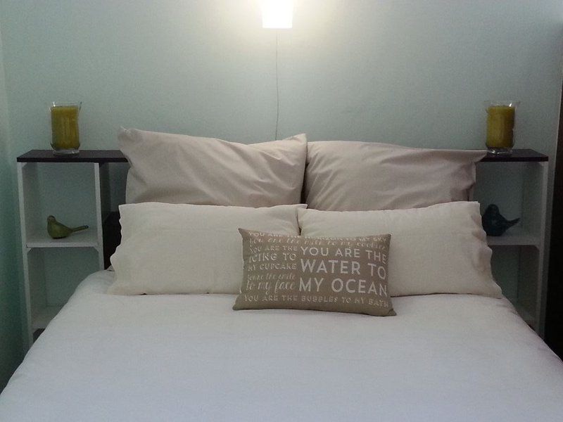 Nooitgedacht Guesthouse Rondebosch Cape Town Western Cape South Africa Unsaturated, Bedroom