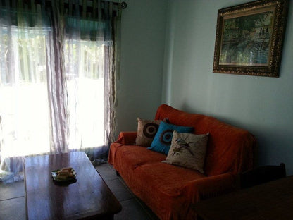 Nooitgedacht Guesthouse Rondebosch Cape Town Western Cape South Africa Living Room