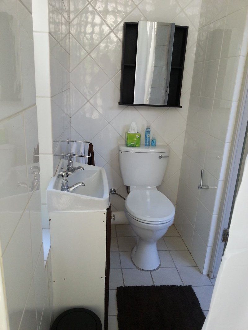 Nooitgedacht Guesthouse Rondebosch Cape Town Western Cape South Africa Unsaturated, Bathroom