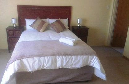 Nooit Guest Lodge Bronkhorstspruit Gauteng South Africa Bedroom