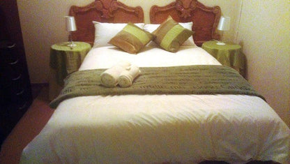 Nooit Guest Lodge Bronkhorstspruit Gauteng South Africa Text, Bedroom