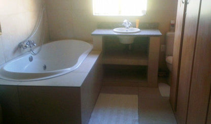 Nooit Guest Lodge Bronkhorstspruit Gauteng South Africa Bathroom