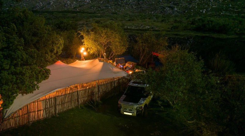 Noordehoek Camping Villages Citrusdal Western Cape South Africa Tent, Architecture