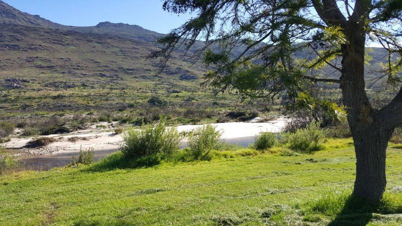 Noordehoek Camping Villages Citrusdal Western Cape South Africa River, Nature, Waters, Tree, Plant, Wood, Highland