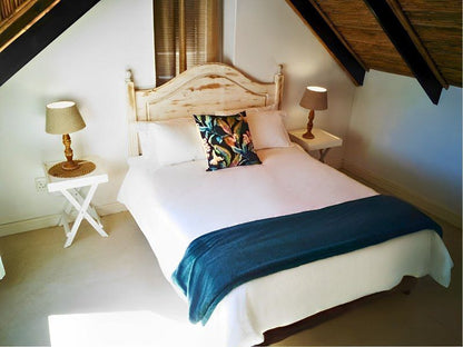 Noordewind Dwarskersbos Western Cape South Africa Bedroom