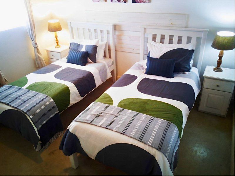 Noordewind Dwarskersbos Western Cape South Africa Bedroom