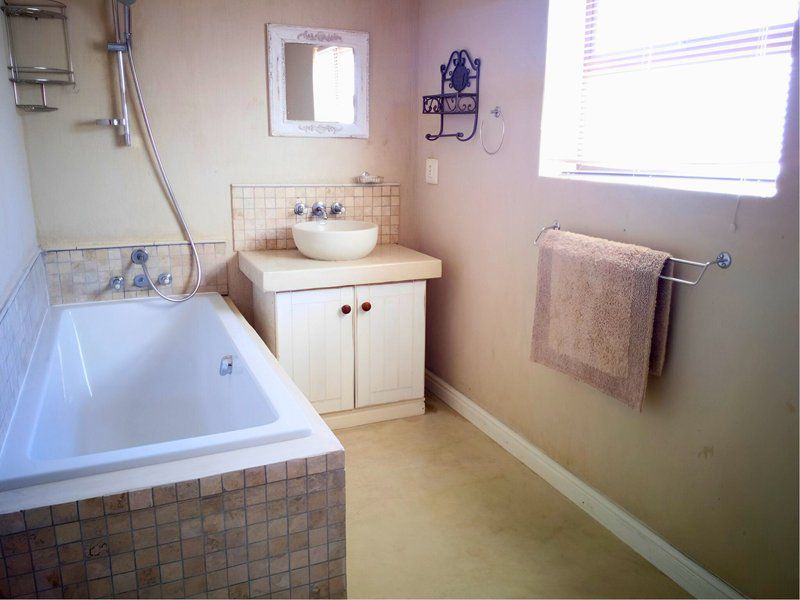 Noordewind Dwarskersbos Western Cape South Africa Bathroom