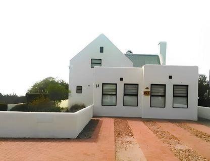 Noordewind Dwarskersbos Western Cape South Africa House, Building, Architecture