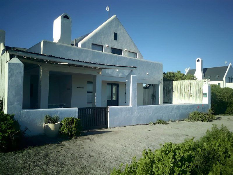 Noordewind Dwarskersbos Western Cape South Africa Building, Architecture, House