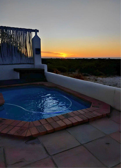 Noordewind Dwarskersbos Western Cape South Africa Beach, Nature, Sand, Swimming Pool