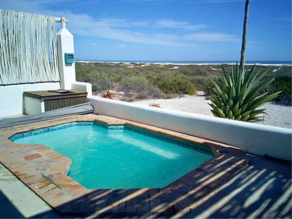 Noordewind Dwarskersbos Western Cape South Africa Beach, Nature, Sand, Swimming Pool