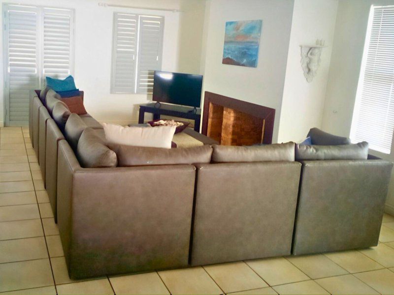 Noordewind Dwarskersbos Western Cape South Africa Living Room