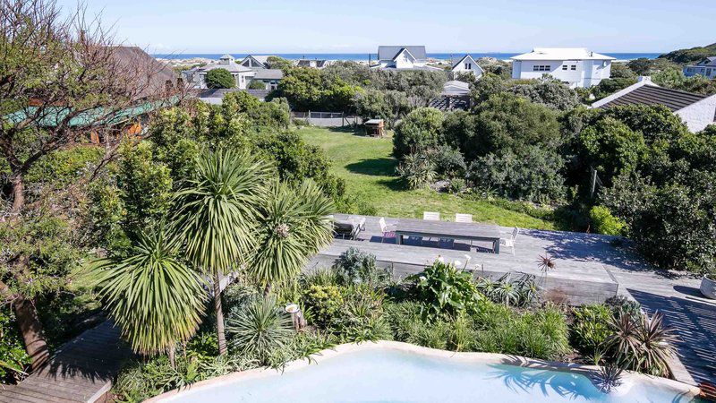 Noordhoek Beach Villa Noordhoek Cape Town Western Cape South Africa Complementary Colors, Beach, Nature, Sand, House, Building, Architecture, Palm Tree, Plant, Wood, Garden