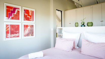 Noordhoek Beach Villa Noordhoek Cape Town Western Cape South Africa Complementary Colors, Bedroom