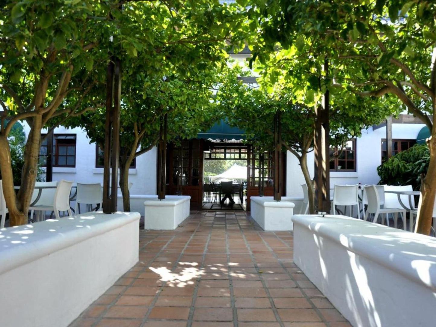 Noordhoek Village Hotel Noordhoek Cape Town Western Cape South Africa House, Building, Architecture