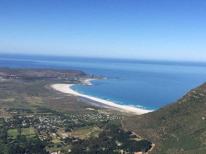 Noordhoek Country Home Noordhoek Cape Town Western Cape South Africa Beach, Nature, Sand, Aerial Photography
