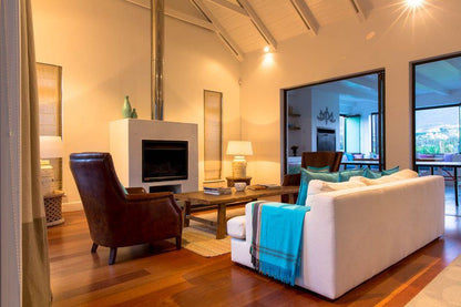 Noordhoek House Noordhoek Cape Town Western Cape South Africa Living Room