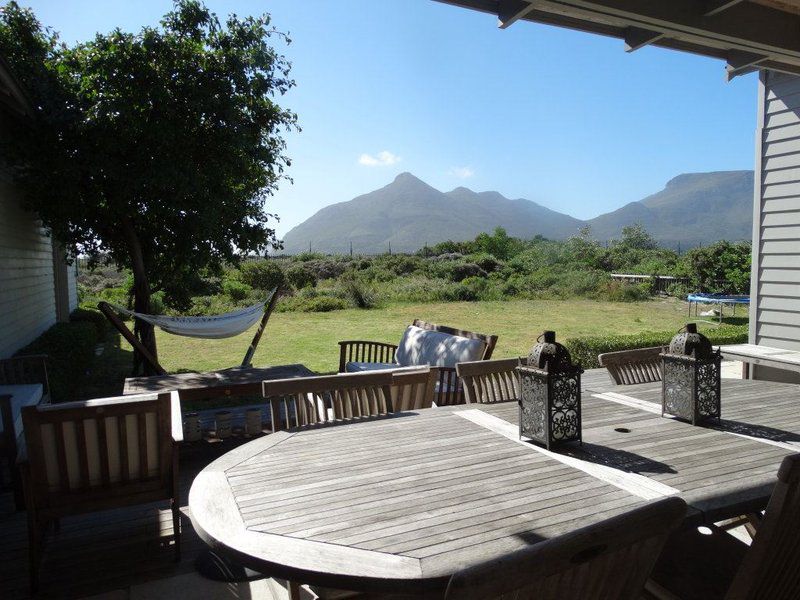 Noordhoek Lakes House The Lakes Cape Town Western Cape South Africa Mountain, Nature, Highland