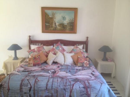 Norfolk Guest House Hermanus Western Cape South Africa Bedroom