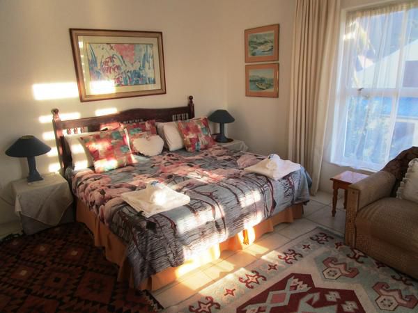 Norfolk Guest House Hermanus Western Cape South Africa Bedroom