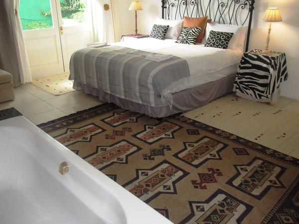 Norfolk Guest House Hermanus Western Cape South Africa Mosaic, Art, Bedroom