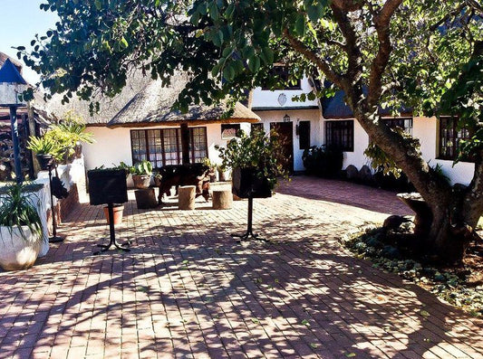 Norfolk Pine Guest House Centurion Gauteng South Africa House, Building, Architecture, Plant, Nature