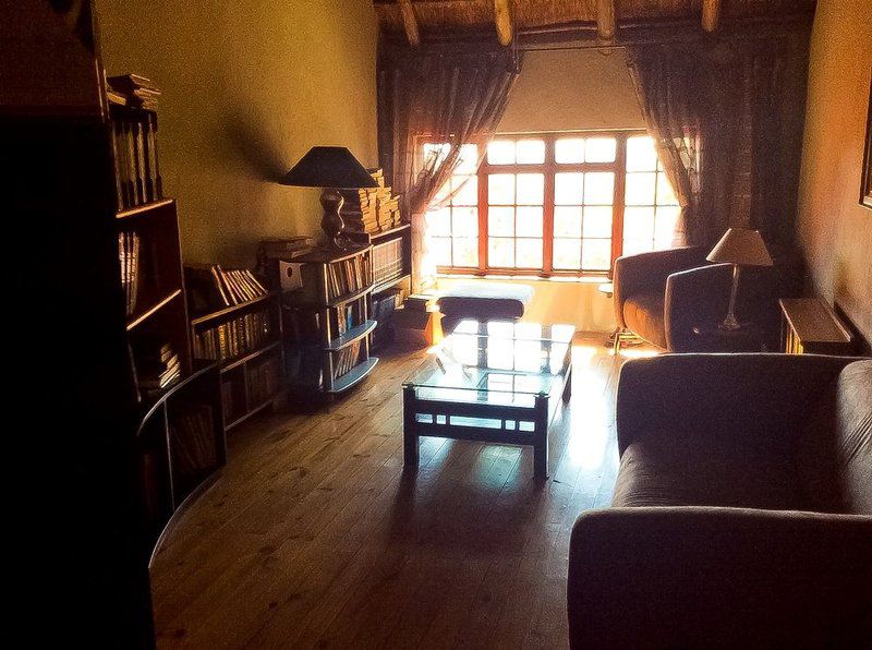 Norfolk Pine Guest House Centurion Gauteng South Africa Living Room