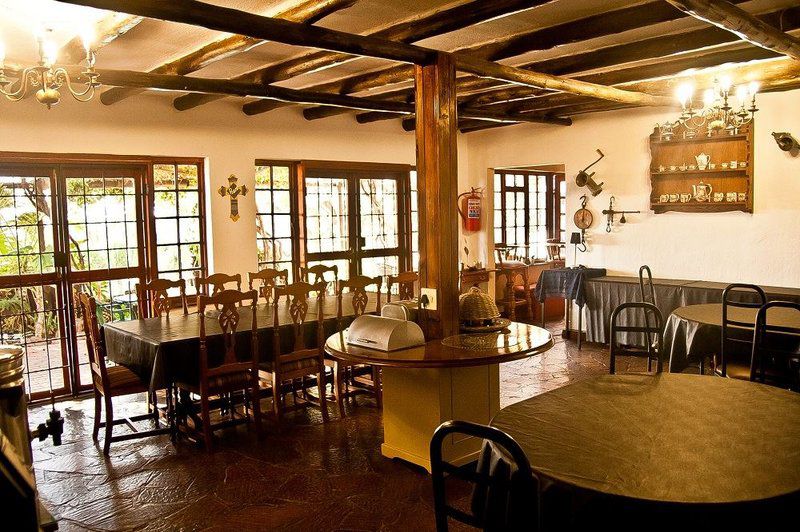 Norfolk Pine Guest House Centurion Gauteng South Africa Restaurant, Bar