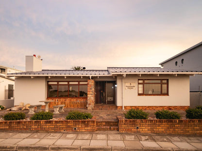 Normandie On Sea, House, Building, Architecture