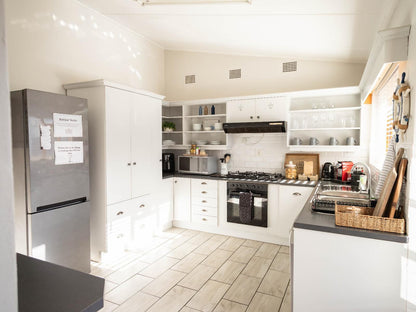 Normandie On Sea, Kitchen