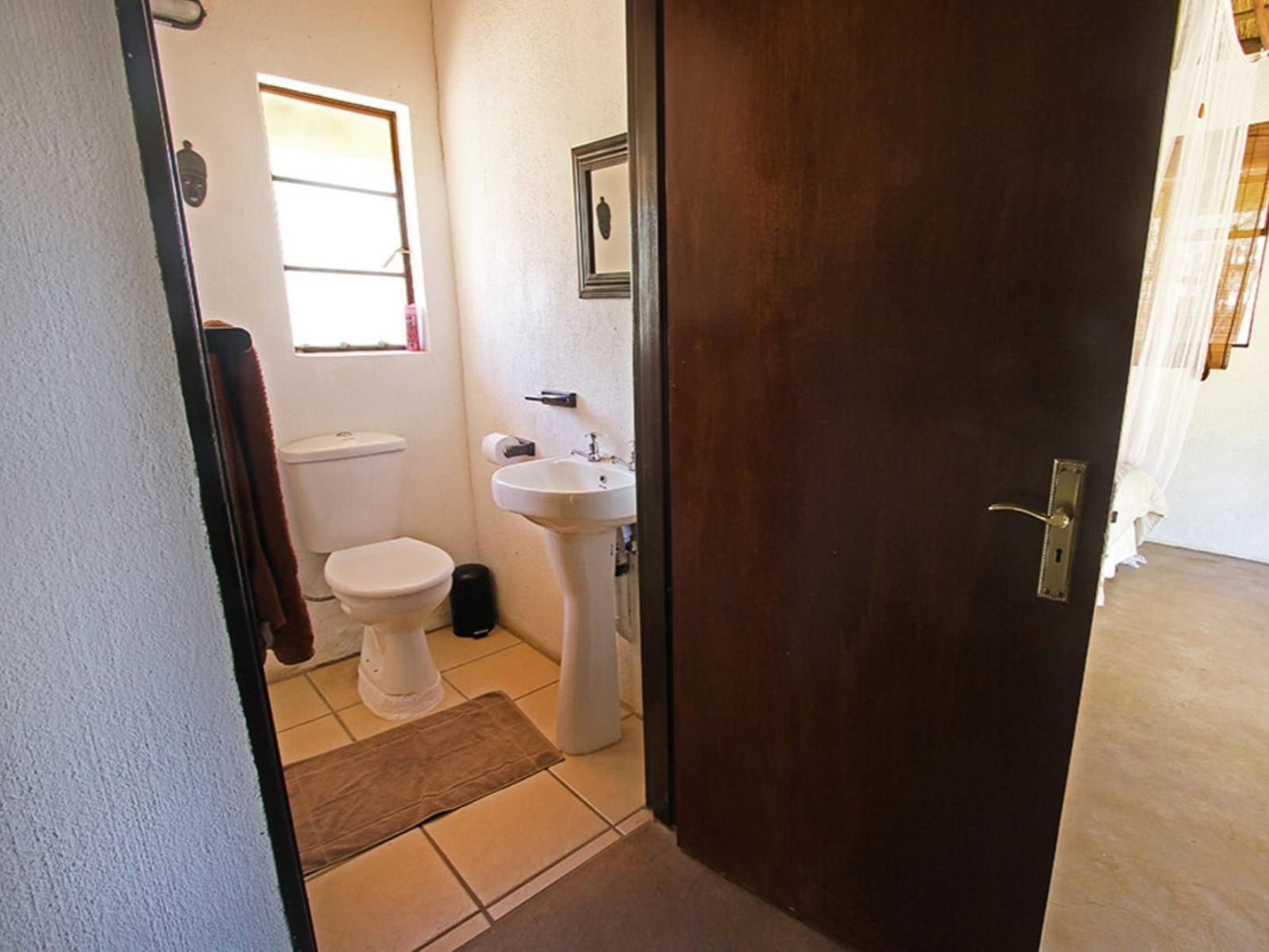 Normann Safari Bush Lodge Phalaborwa Limpopo Province South Africa Bathroom