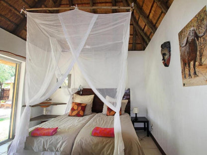 Normann Safari Bush Lodge Phalaborwa Limpopo Province South Africa Tent, Architecture, Bedroom