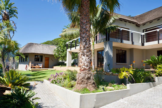 Normarie S Guesthouse Wilderness 2 Rack Kleinkrantz Wilderness Western Cape South Africa Complementary Colors, House, Building, Architecture, Palm Tree, Plant, Nature, Wood
