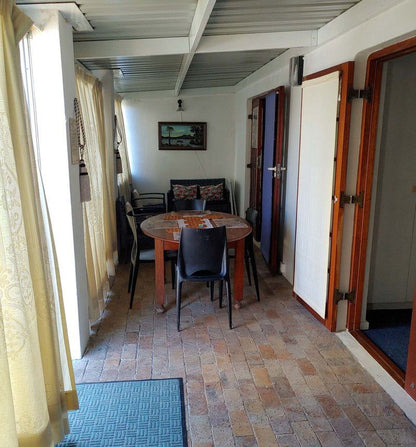 Spacious 2 Bedroom Seaside Apartment Unique Patio Strand Western Cape South Africa 