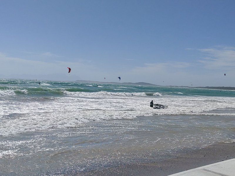 Spacious 2 Bedroom Seaside Apartment Unique Patio Strand Western Cape South Africa Beach, Nature, Sand, Surfboard, Water Sport, Kitesurfing, Funsport, Sport, Waters, Ocean