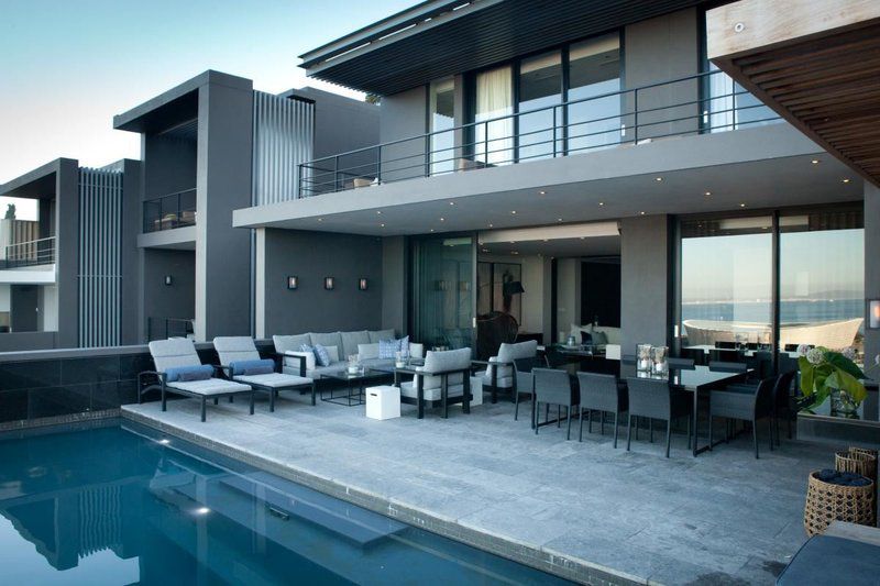 North Green Point Cape Town Western Cape South Africa House, Building, Architecture, Swimming Pool