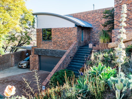 Northcliff Gap Northcliff Johannesburg Gauteng South Africa House, Building, Architecture, Garden, Nature, Plant