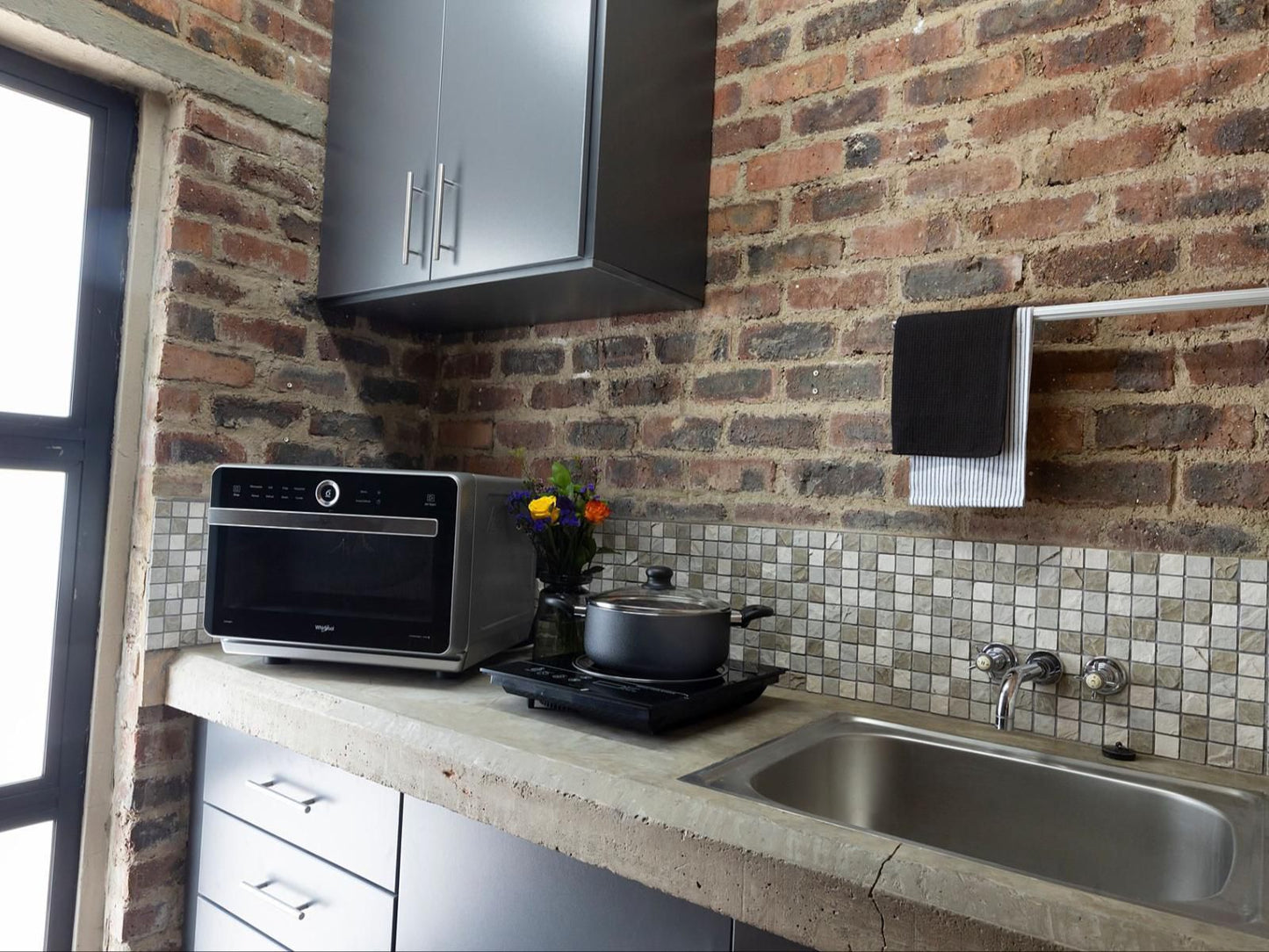 Northcliff Gap Northcliff Johannesburg Gauteng South Africa Kitchen