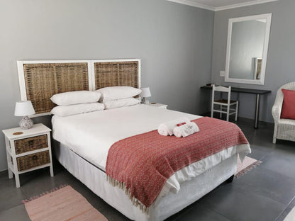 Northern Vine Guesthouse Protea Heights Cape Town Western Cape South Africa Bedroom