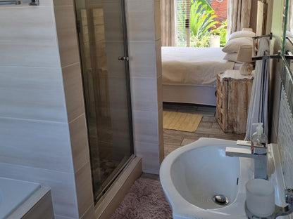 Northern Vine Guesthouse Protea Heights Cape Town Western Cape South Africa Bathroom