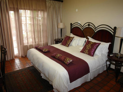 Double Room or Twin Room @ Northhill Guesthouse