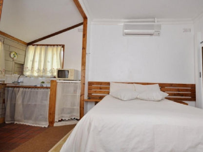 North Lodge Cottages Self Catering Park Hill Durban Kwazulu Natal South Africa Bedroom