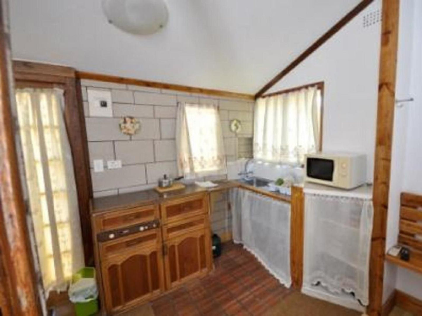North Lodge Cottages Self Catering Park Hill Durban Kwazulu Natal South Africa Kitchen