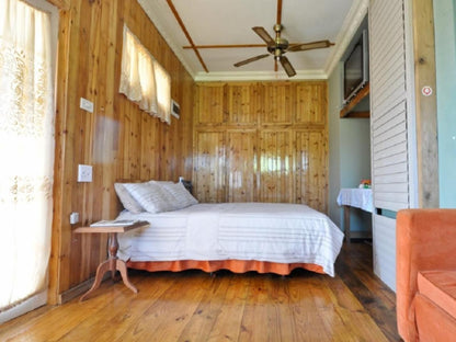 North Lodge Cottages Self Catering Park Hill Durban Kwazulu Natal South Africa Bedroom