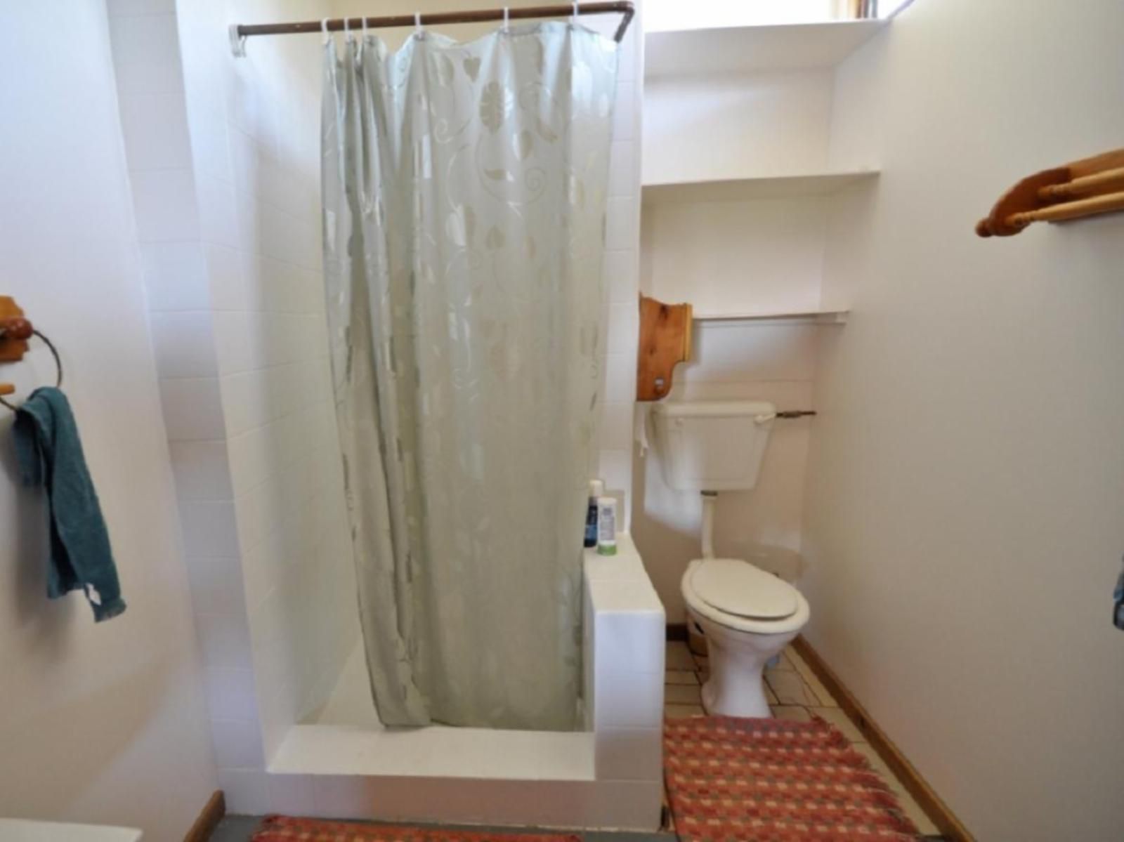 North Lodge Cottages Self Catering Park Hill Durban Kwazulu Natal South Africa Bathroom