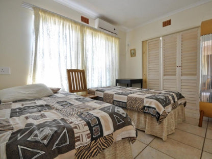 North Lodge Cottages Self Catering Park Hill Durban Kwazulu Natal South Africa Bedroom