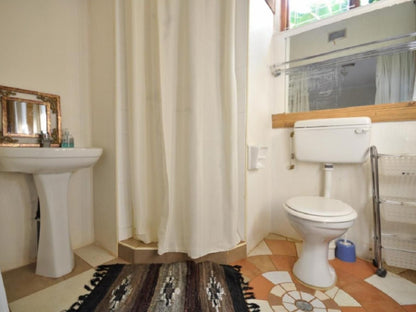 North Lodge Cottages Self Catering Park Hill Durban Kwazulu Natal South Africa Bathroom